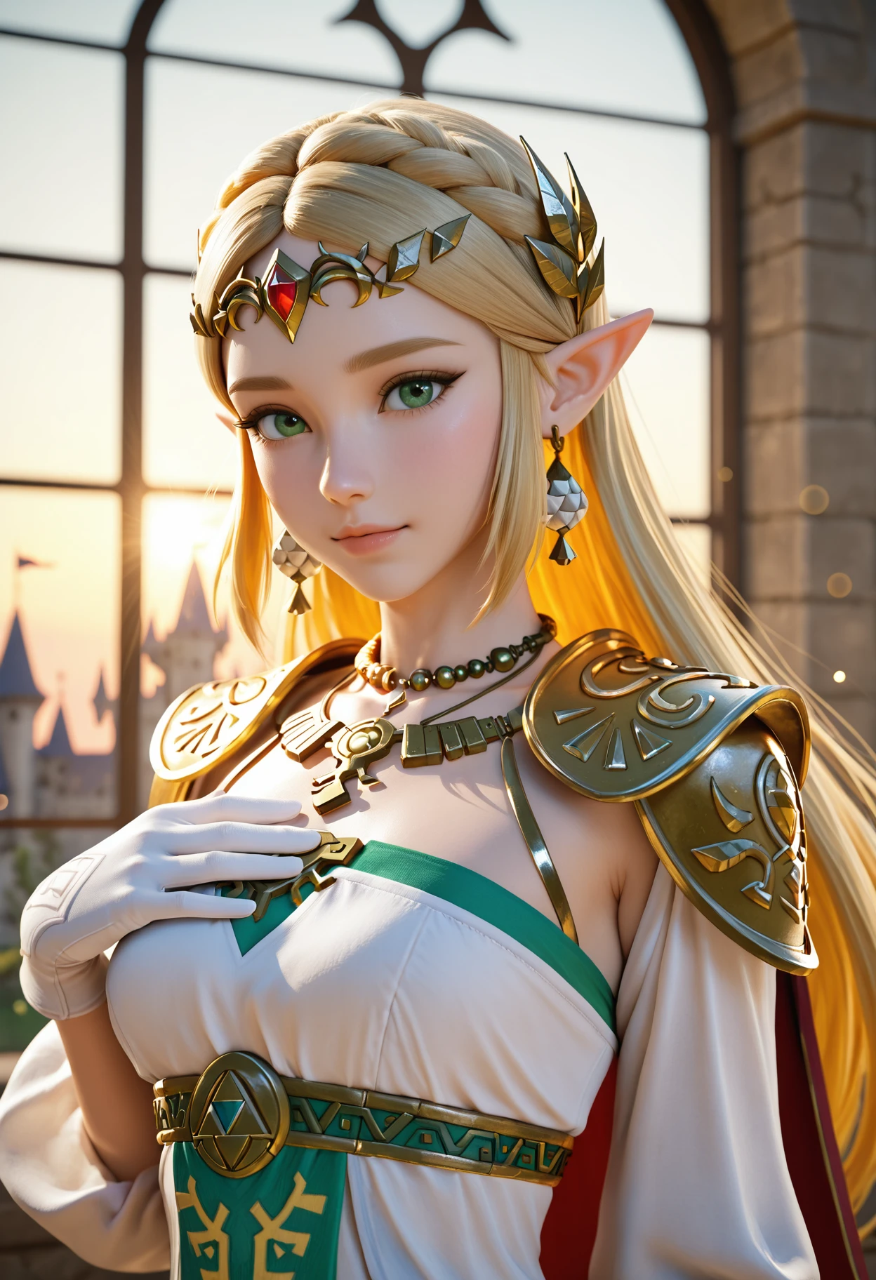 MM 3D Anime v1