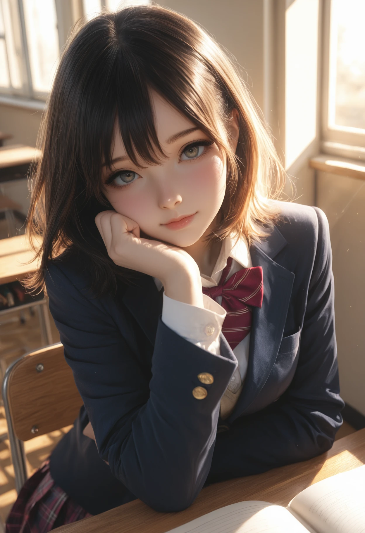 Anime 2 Semi Real v1