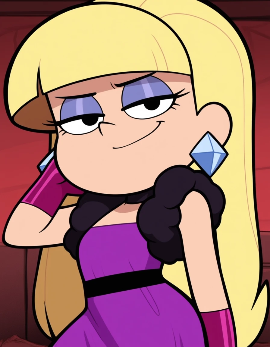 Pacifica Northwest (Gravity Falls) Anima 1