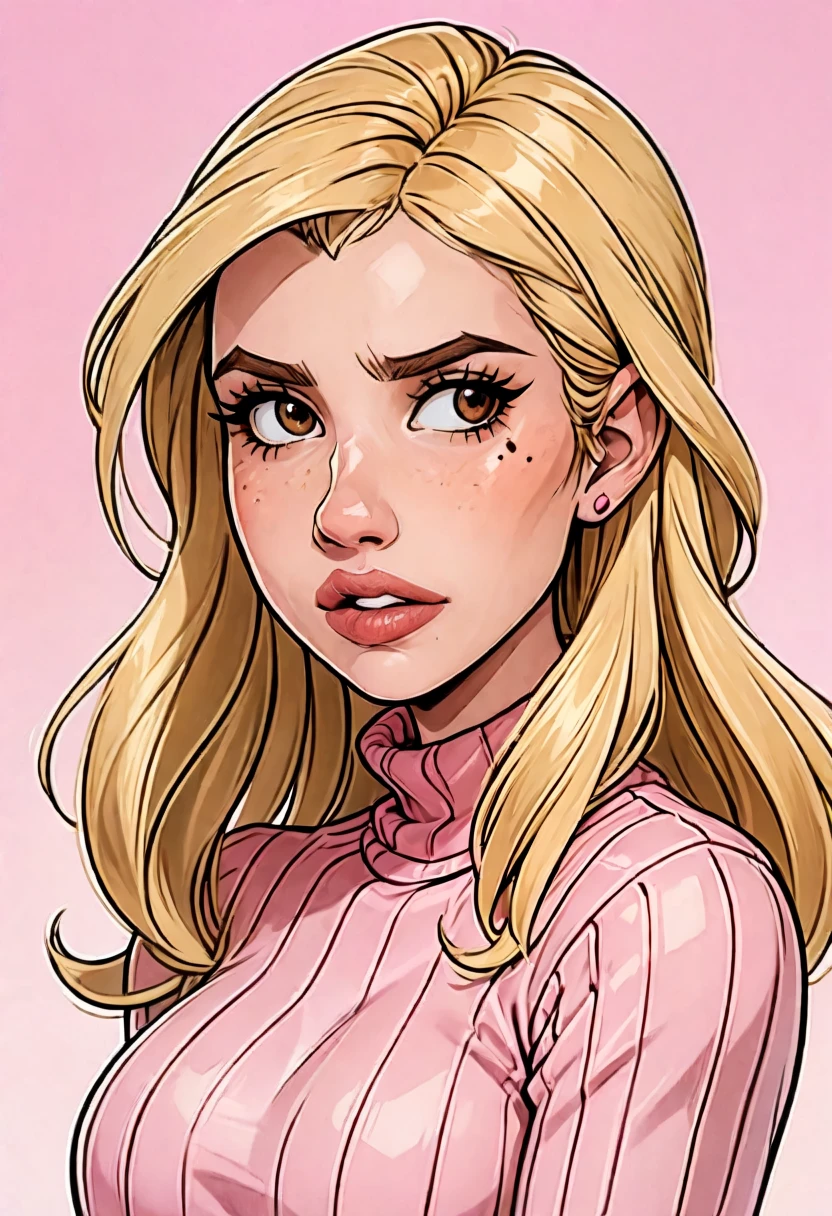 Chanel Oberlin - Scream Queens (Illustrious) 0.1