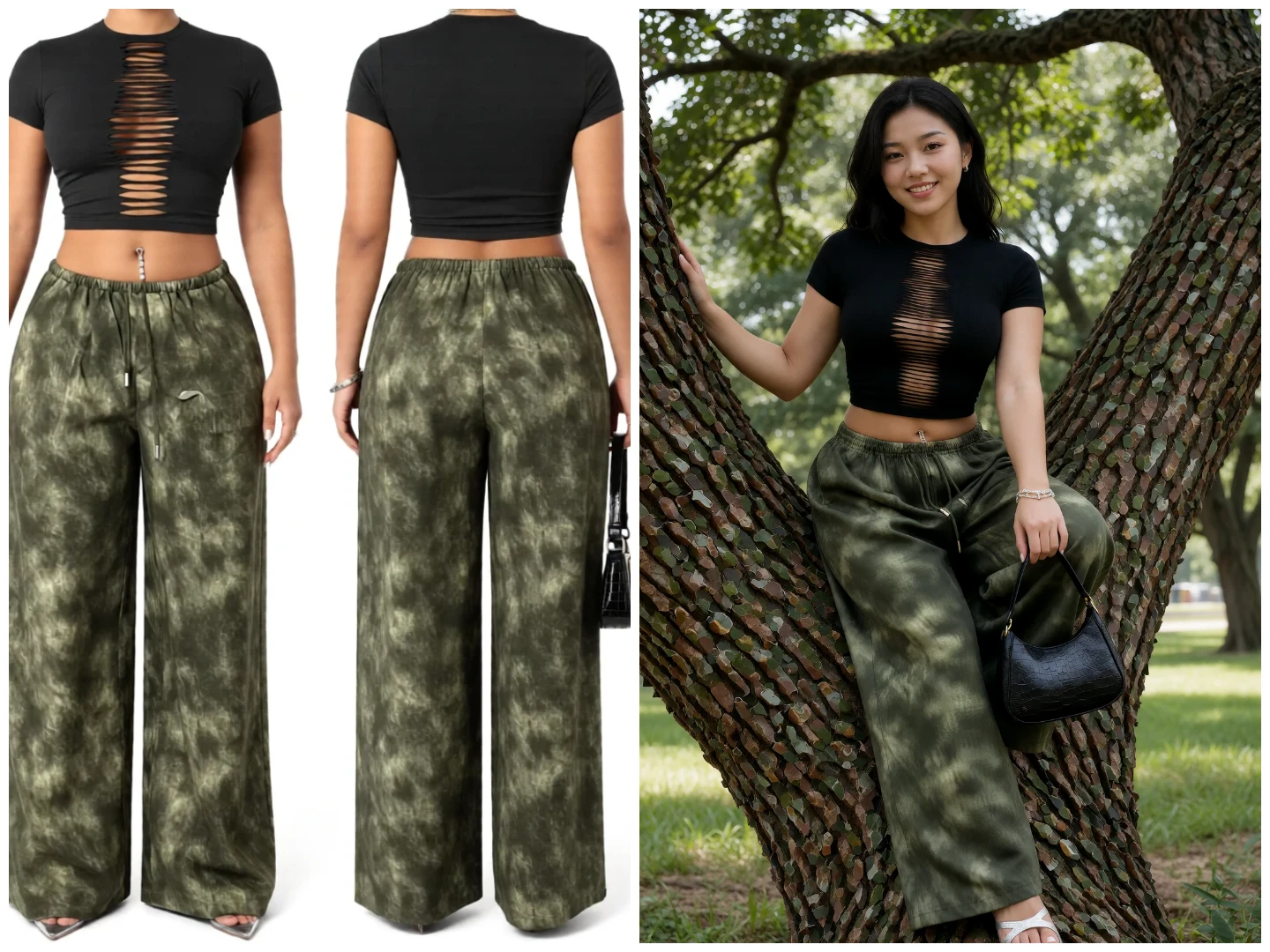 Krea-2-Edit-Outfit-Transfer  krea/Krea-2-Raw