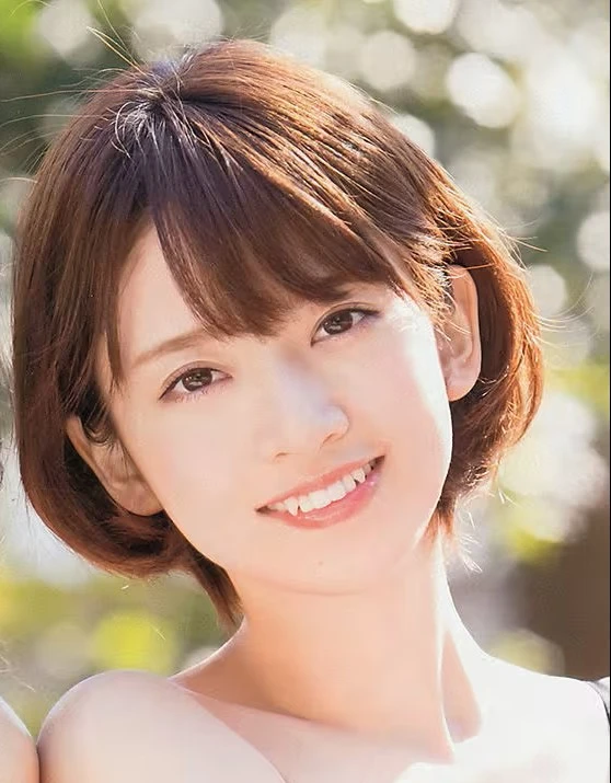 hashimoto nanami 1.0
