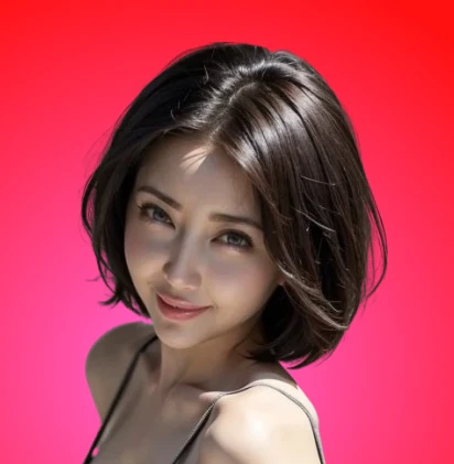 夏目響 SD 1.5