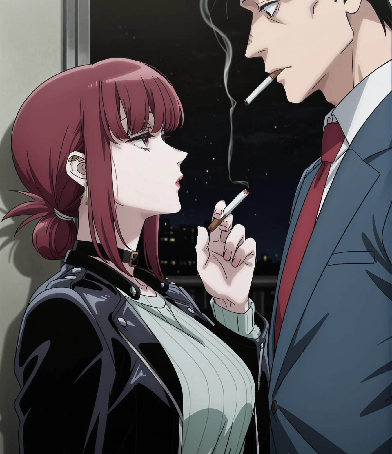 Style/yamada/sasaki/suzuki [Super no Ura de Yani Suu Futari] yanisuu