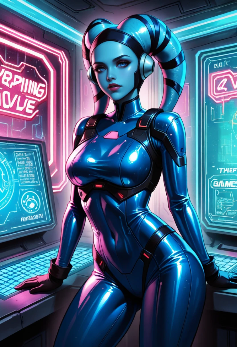 Synthwave Demote 1