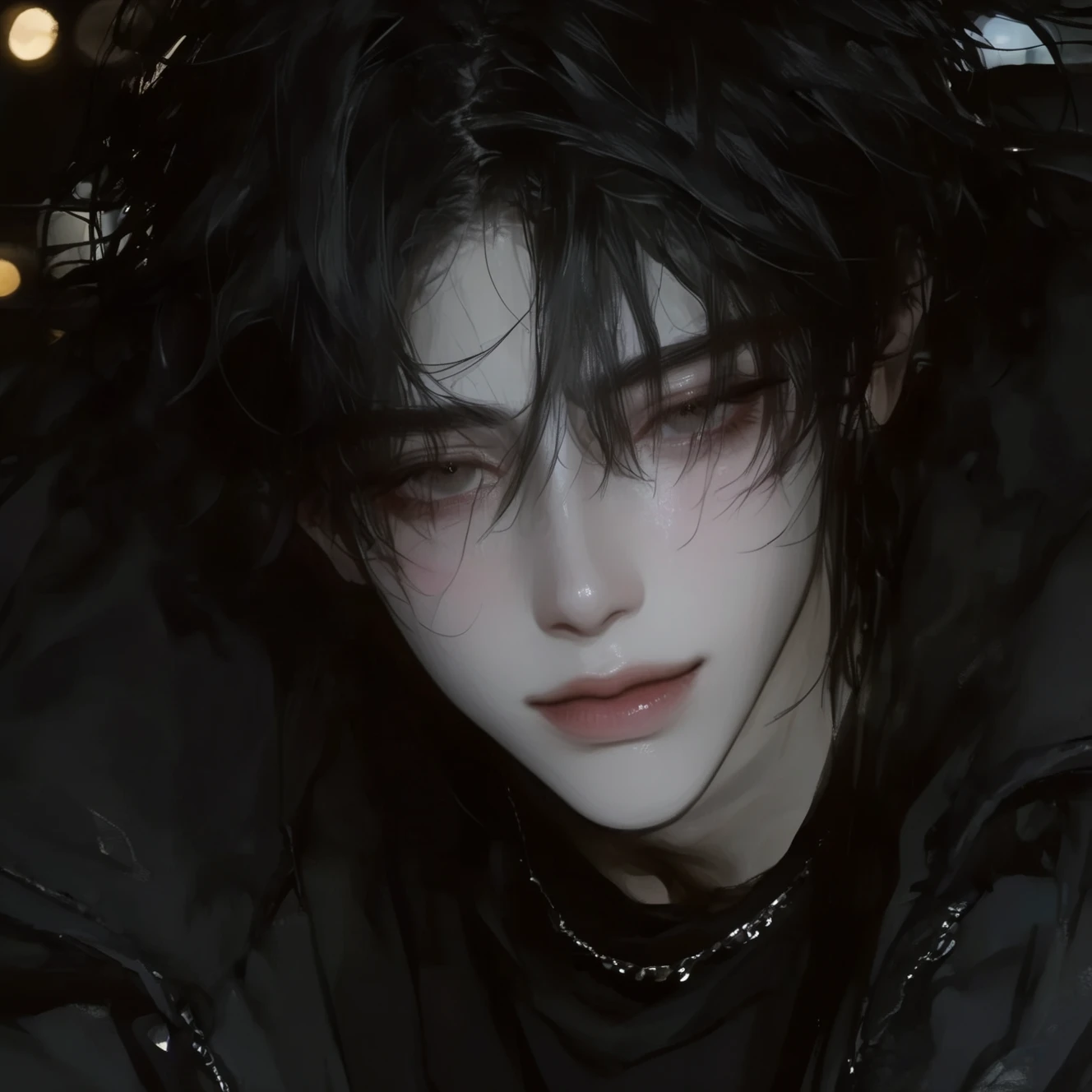 Niji_Semi_Realistic RL