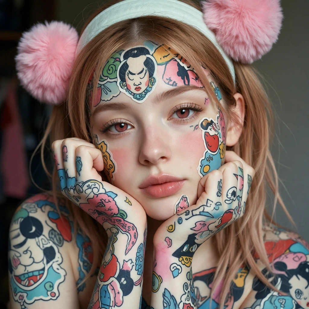 Krea 2 Realistic 1