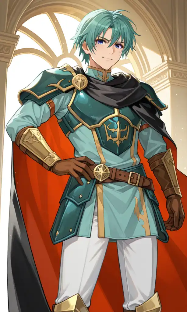Ephraim FE 1.0