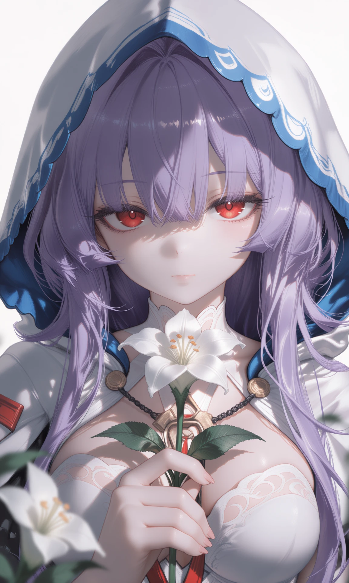 MiaoMiao Anima XZP2.5D Style 1.0