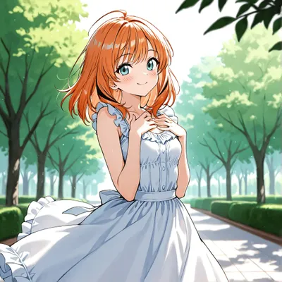 Rinko - Sweet Misunderstandings