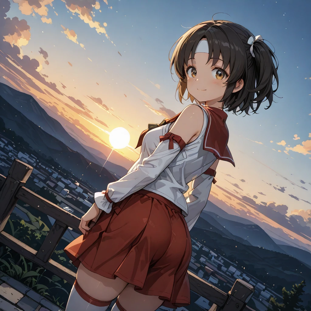 ながら 1