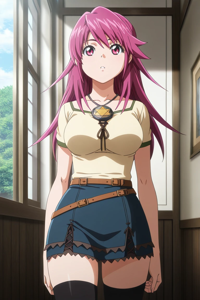 Madoka Komaki v1