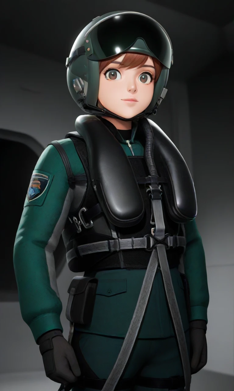 fighter pilot type 0 v1
