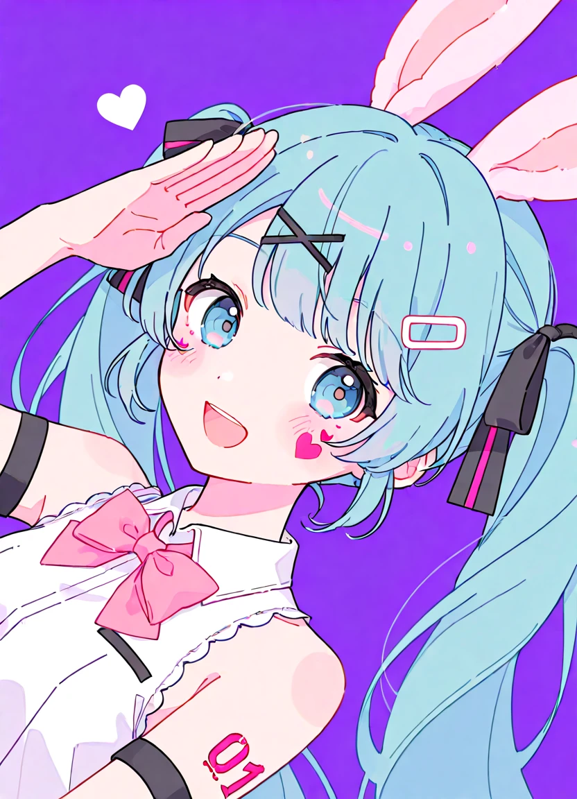 RIN Flanime Illustrious - High-Quality Flat Anime