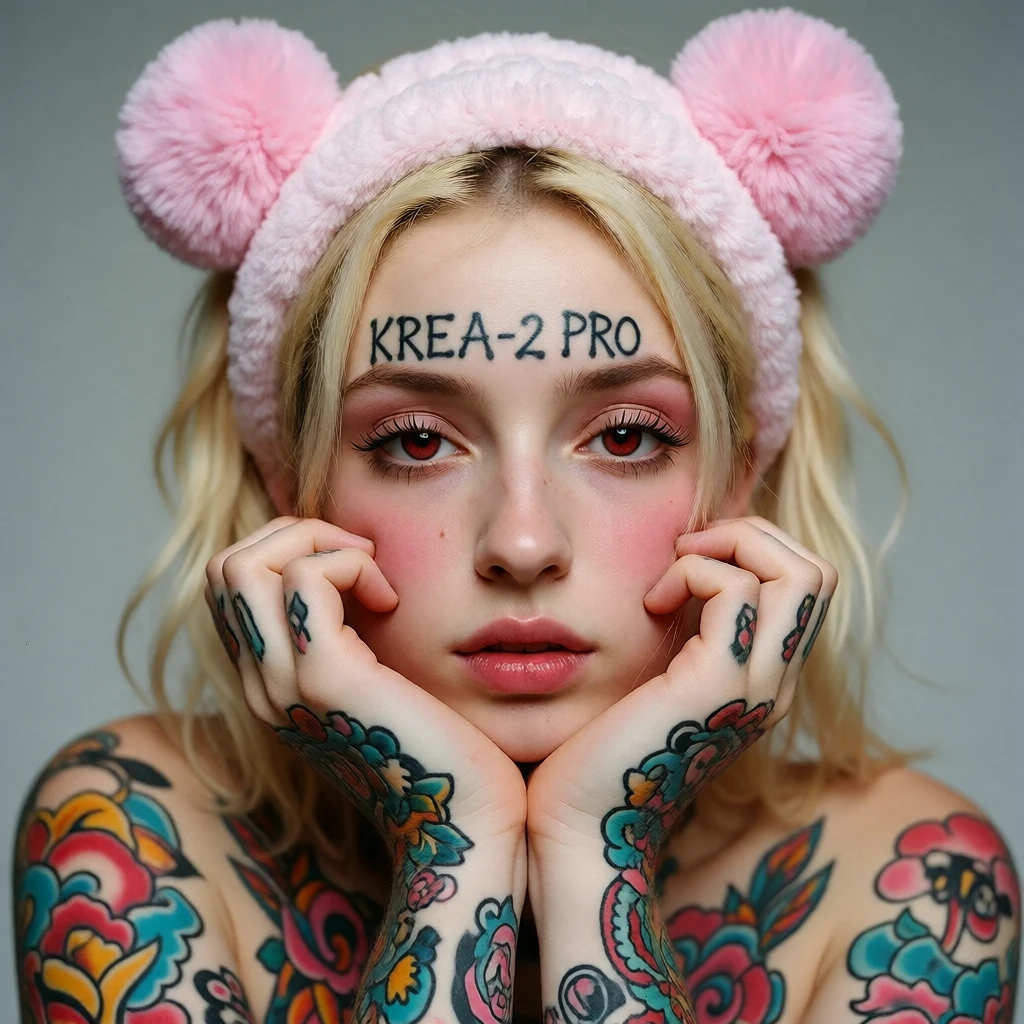 Krea 2 Pro