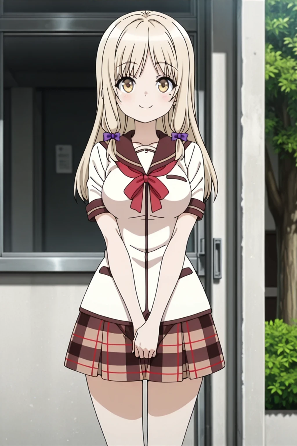 Kujou Fumi (Jinsei) v1.0