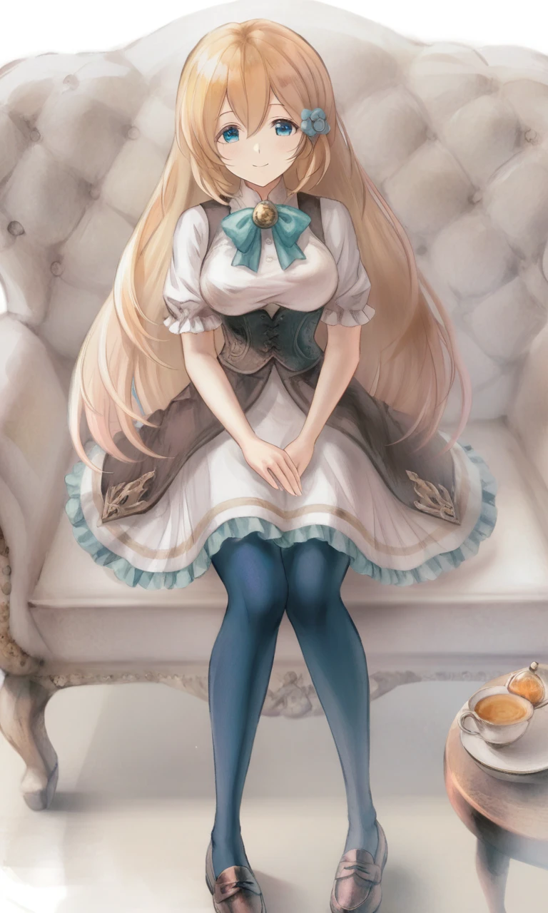 リゼ v1