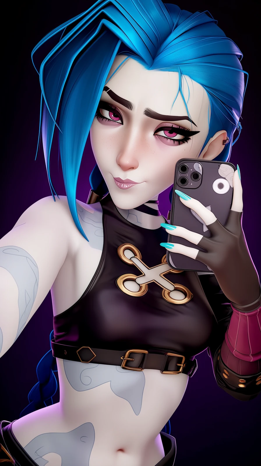 ConseitNSF_ style [Anima] Anima