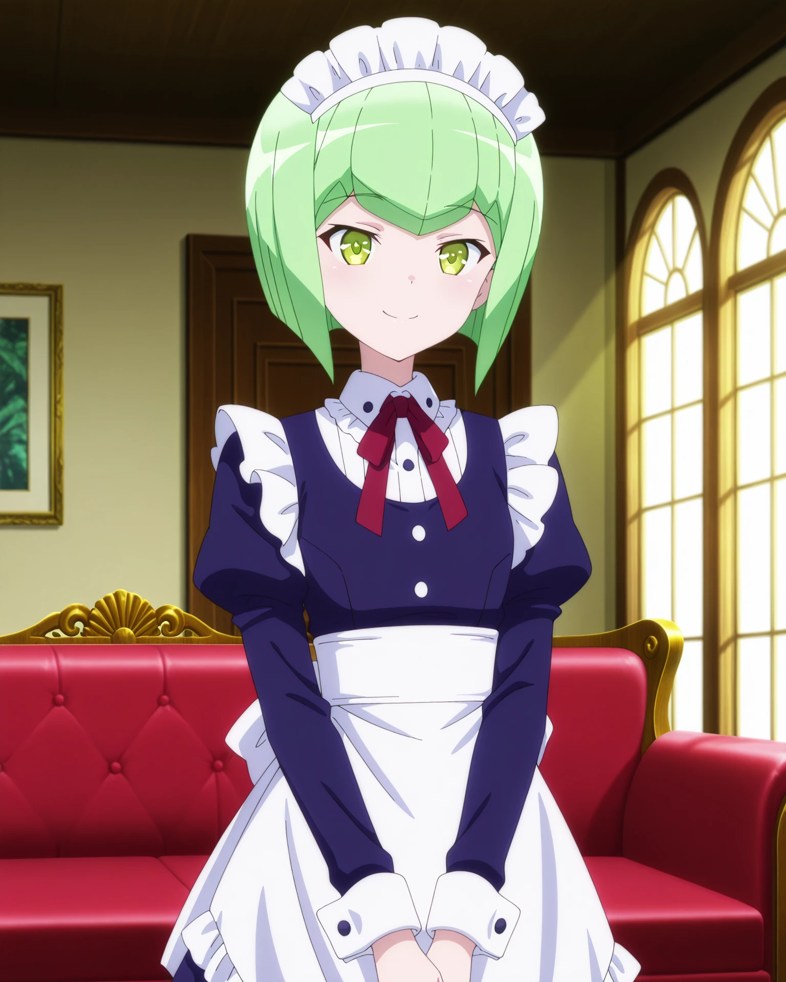 Francesca | Isekai Smartphone/Isekai wa Smartphone to Tomo Ni/another world with my smartphone/異世界はス 1