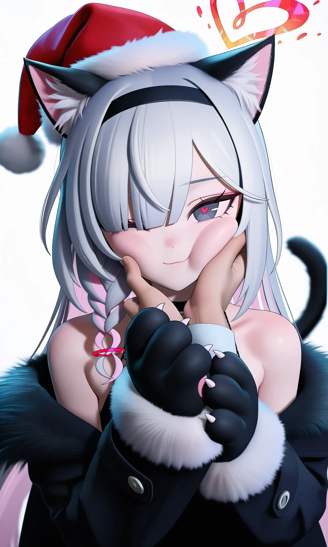 MiaoMiao Anima ZZZKUMU 3D Style 1.0
