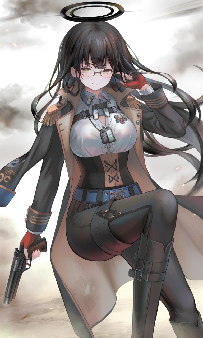 アームストロング v1