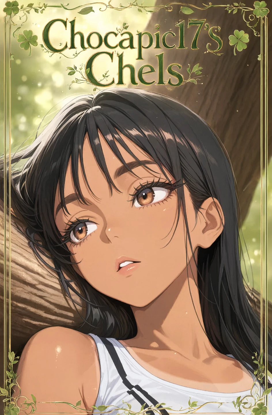 🍀Chocapic17'S Chels🍀 ChocapicS.1.0