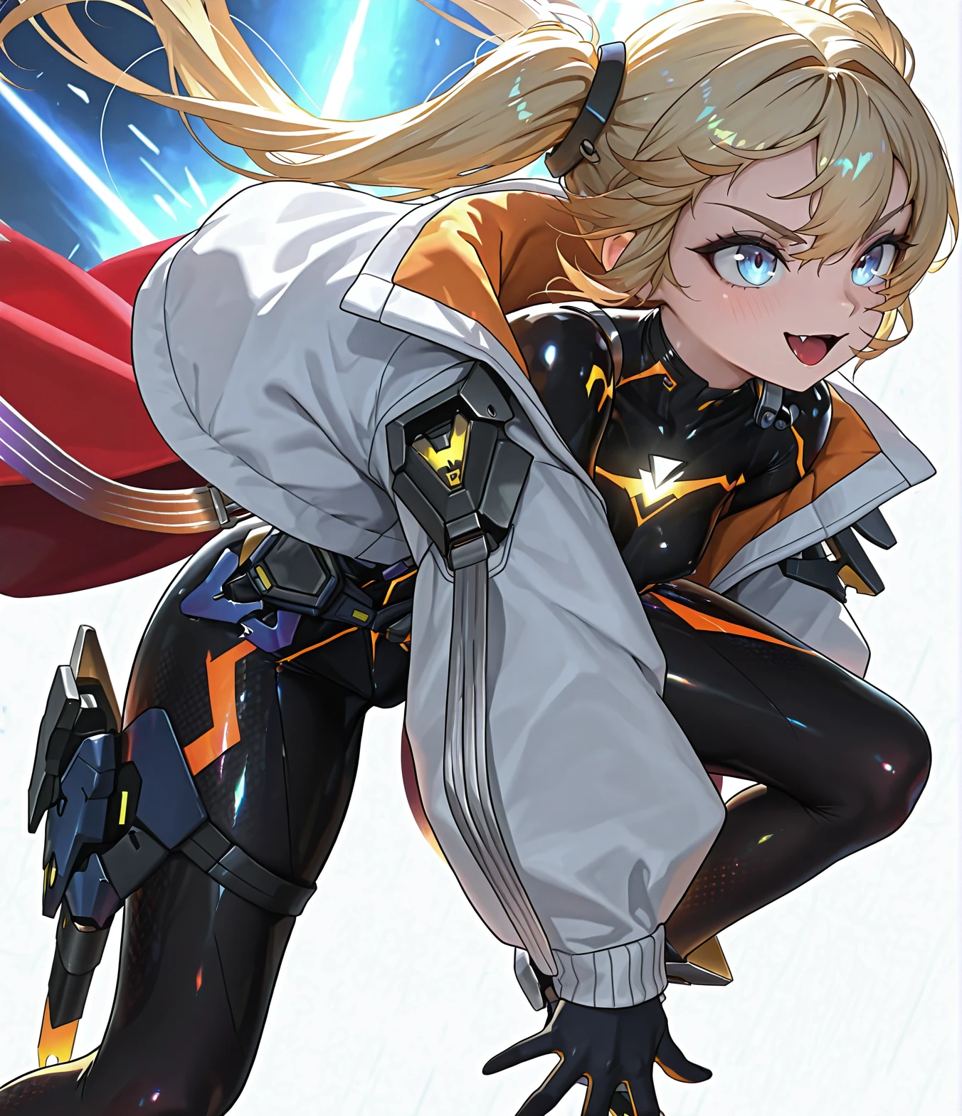 Laplace [Nikke] laplace