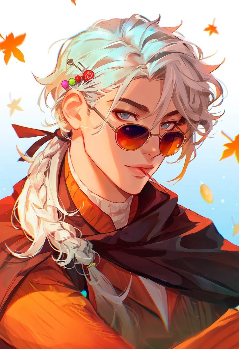 FRESHY ANIMA 🥥🥥🥥 v1