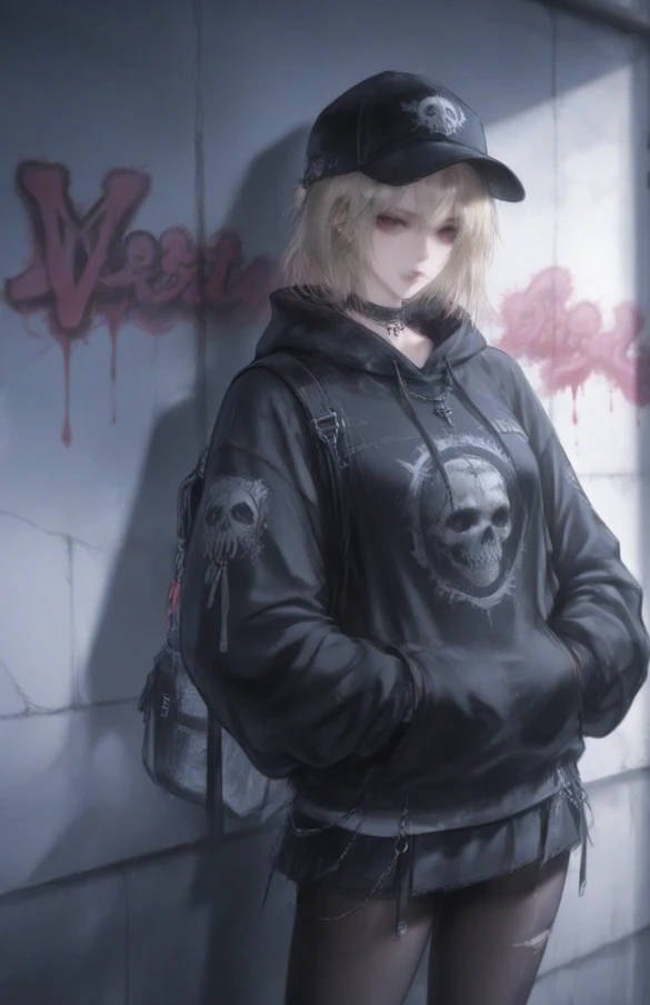 kc-ill-Beautiful Light Makeup V1