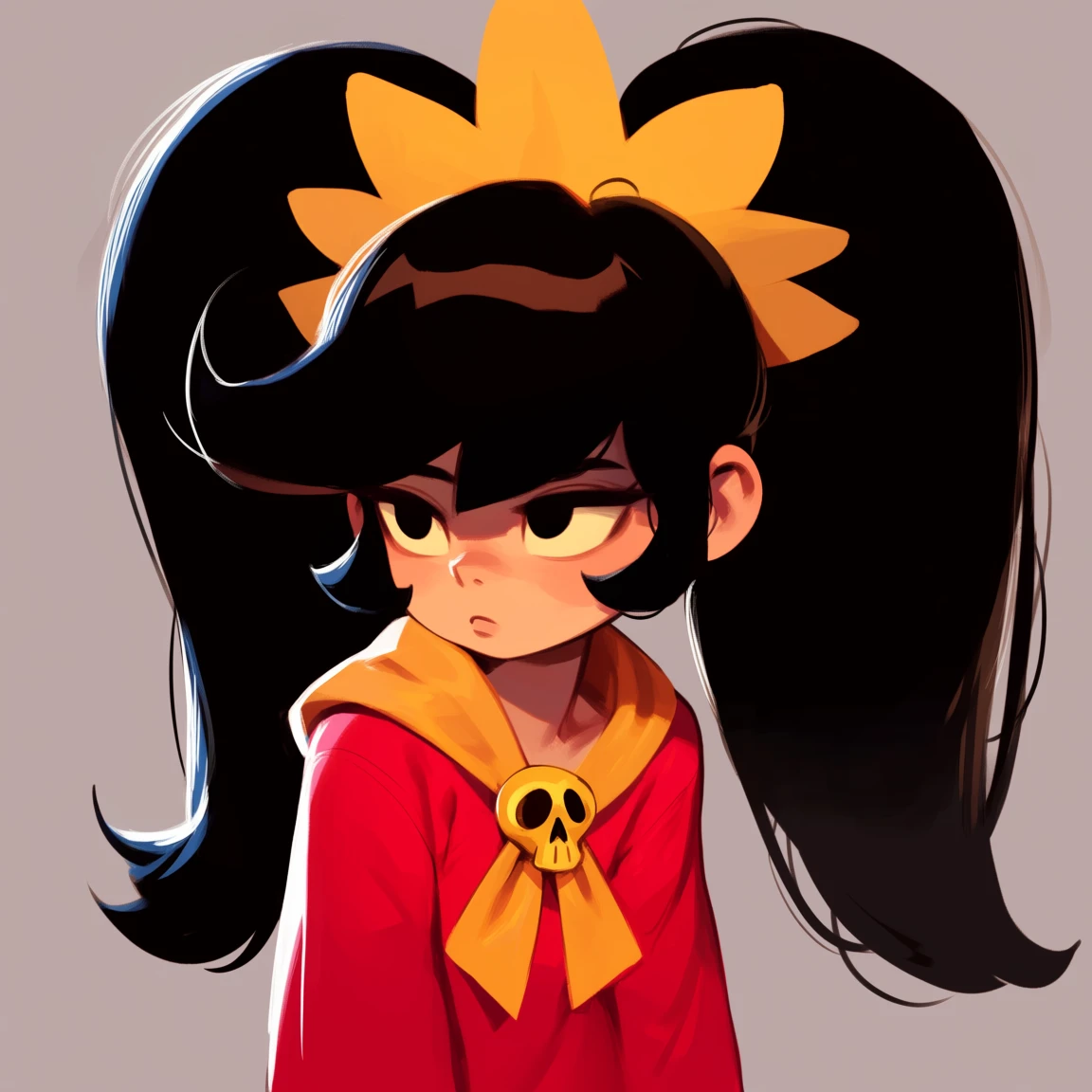 Ashley - WarioWare [ANIMA] E 1