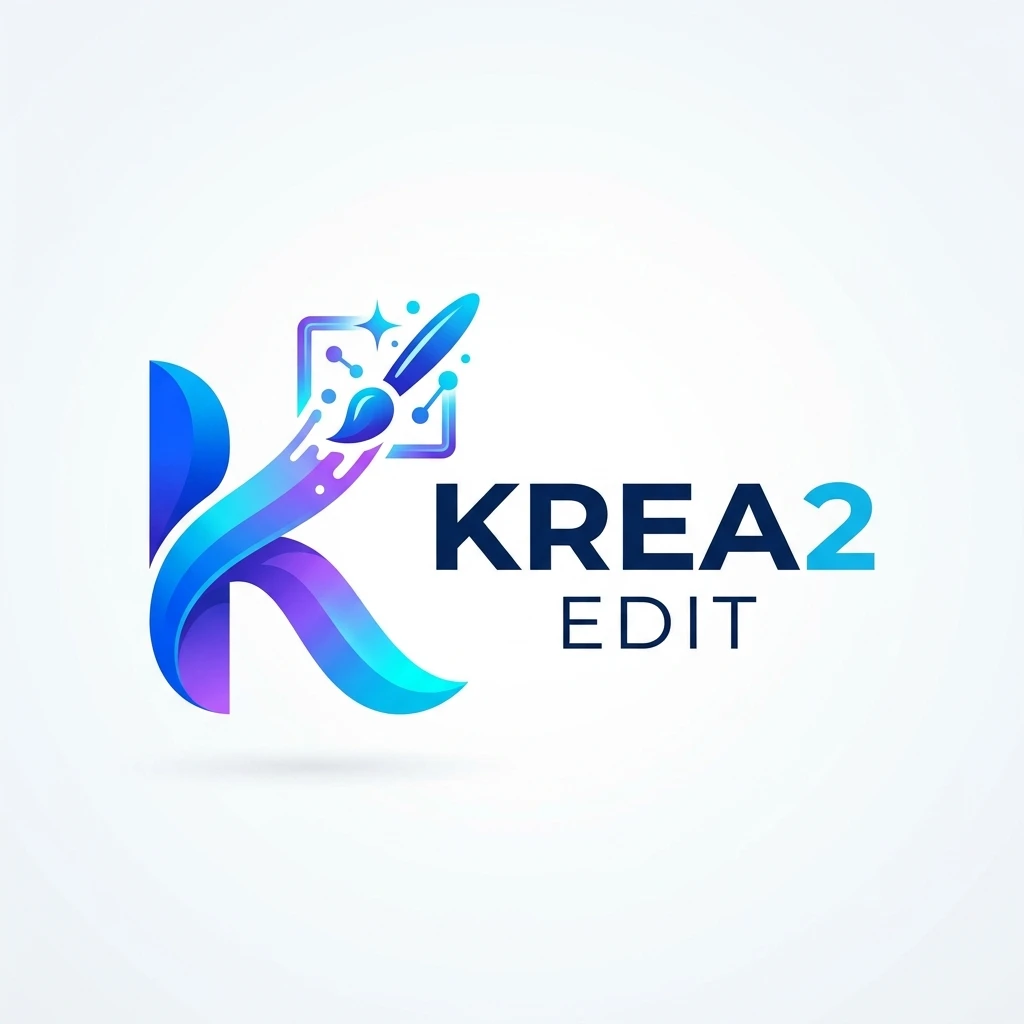 Krea2- Edit