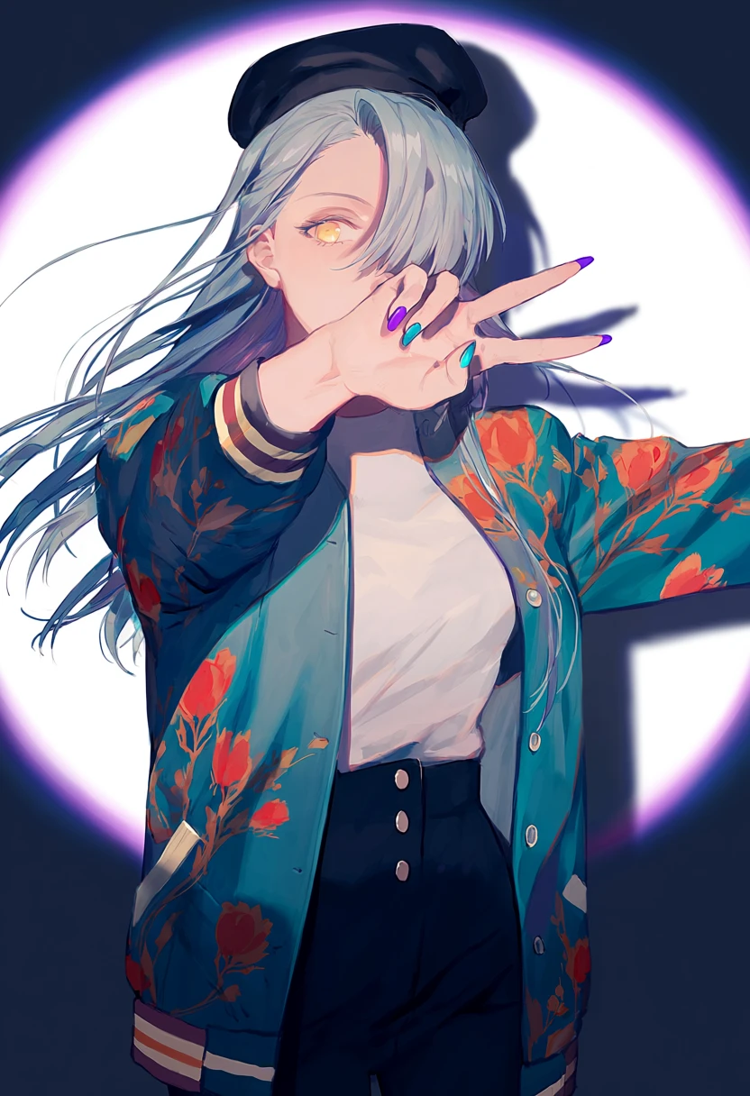CherryEstet v1