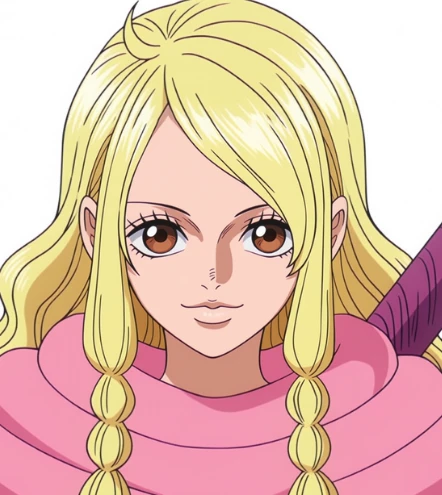 Gerd [One Piece] (Anima) v1.0