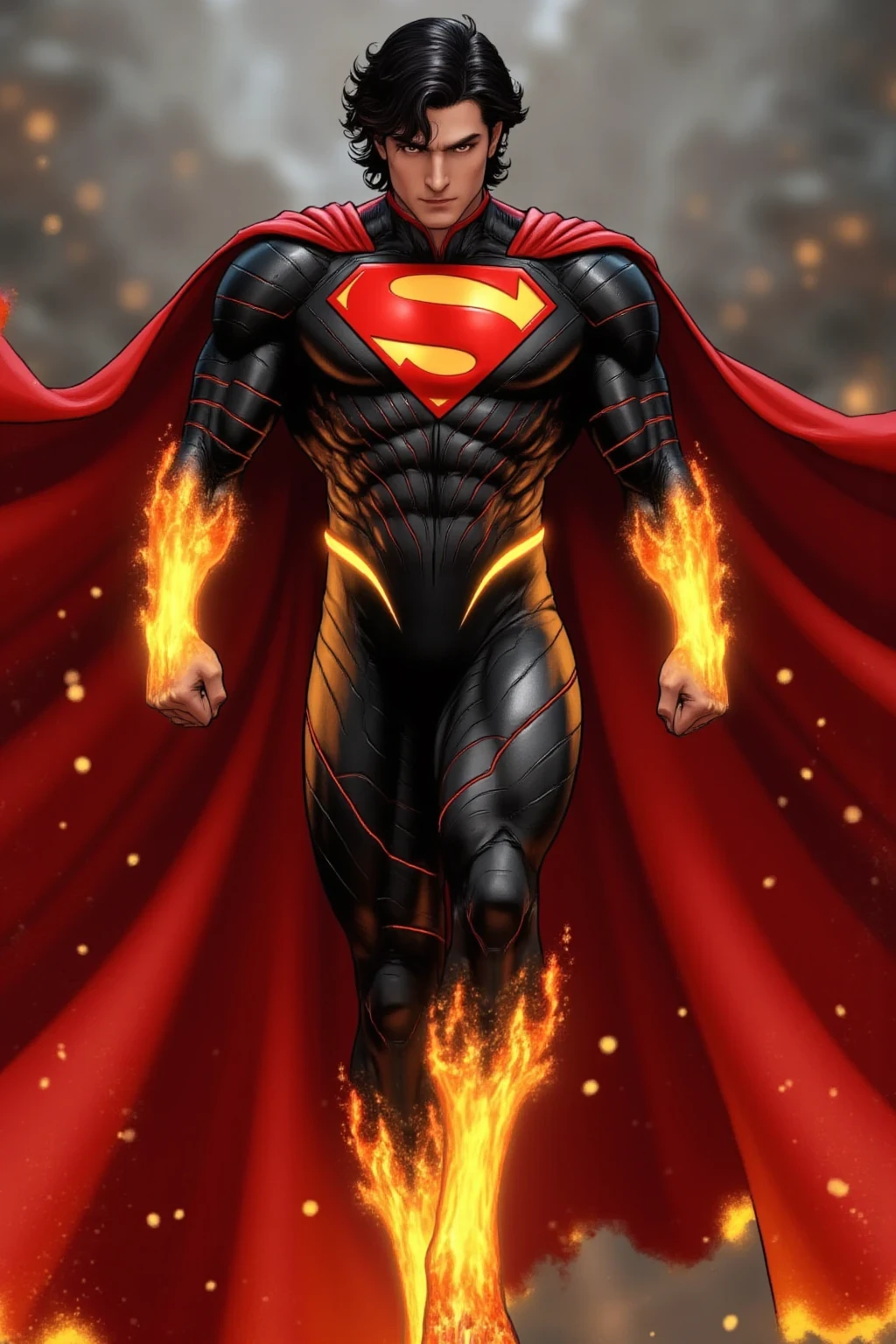 My Absolute Kal El v1.0