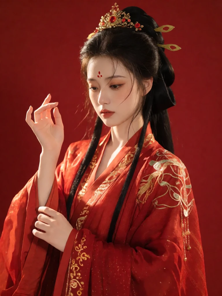 KREA2 Guofeng Photography V1