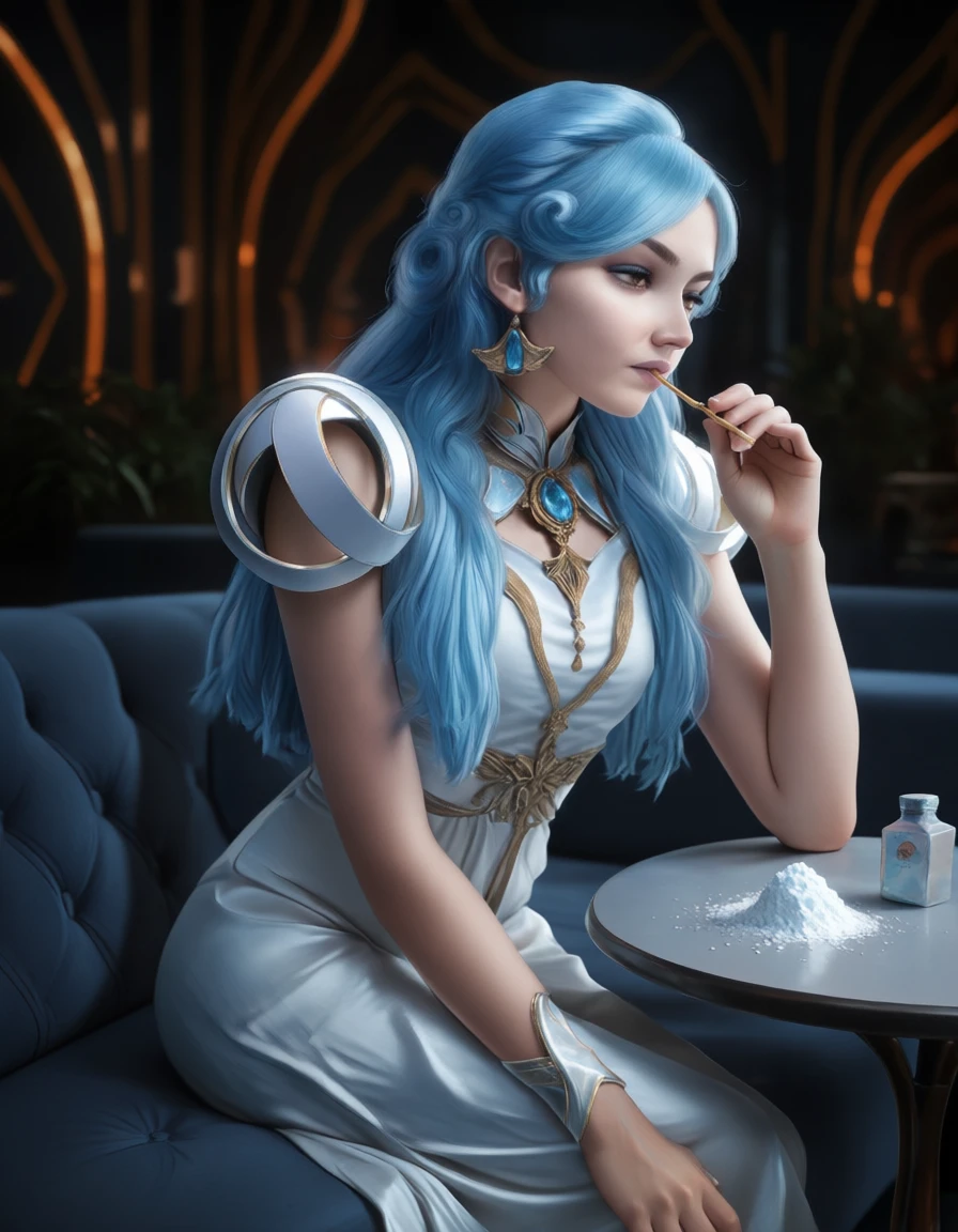 Aisling Duval (Elite: Dangerous) Anima - v1.0