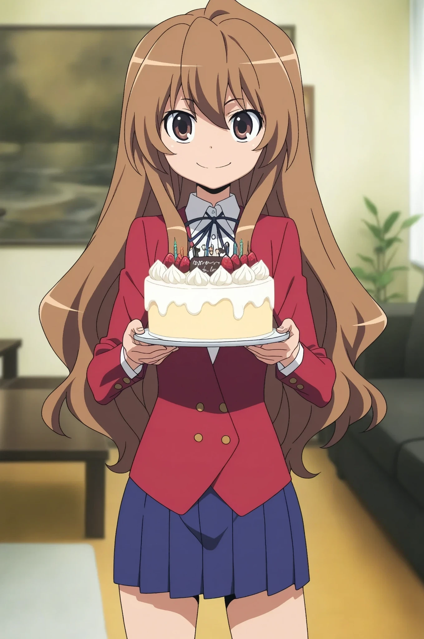 Taiga Aisaka (逢坂 大河) - Toradora! (とらドラ！) v1.0