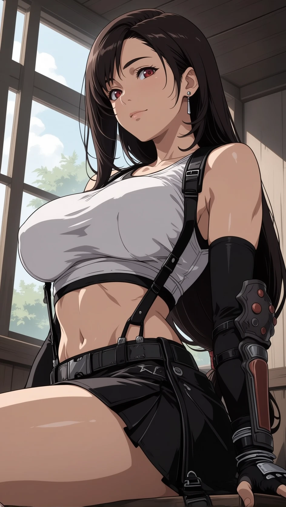 krea2-tifa lora 1