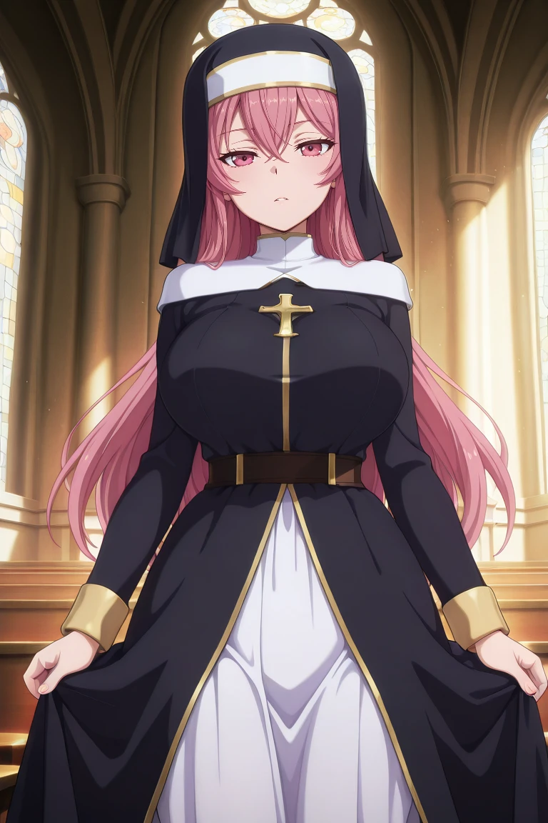 liz tower and the grimoire v2