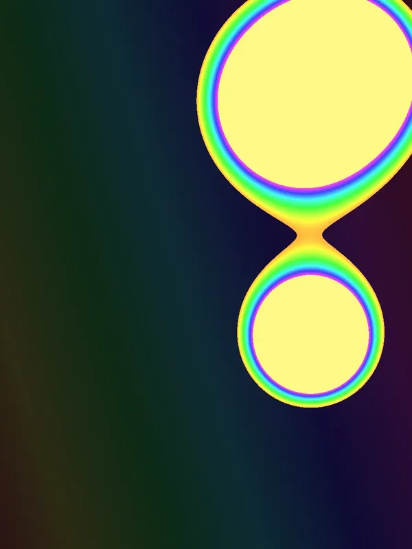 Luminous Fusion