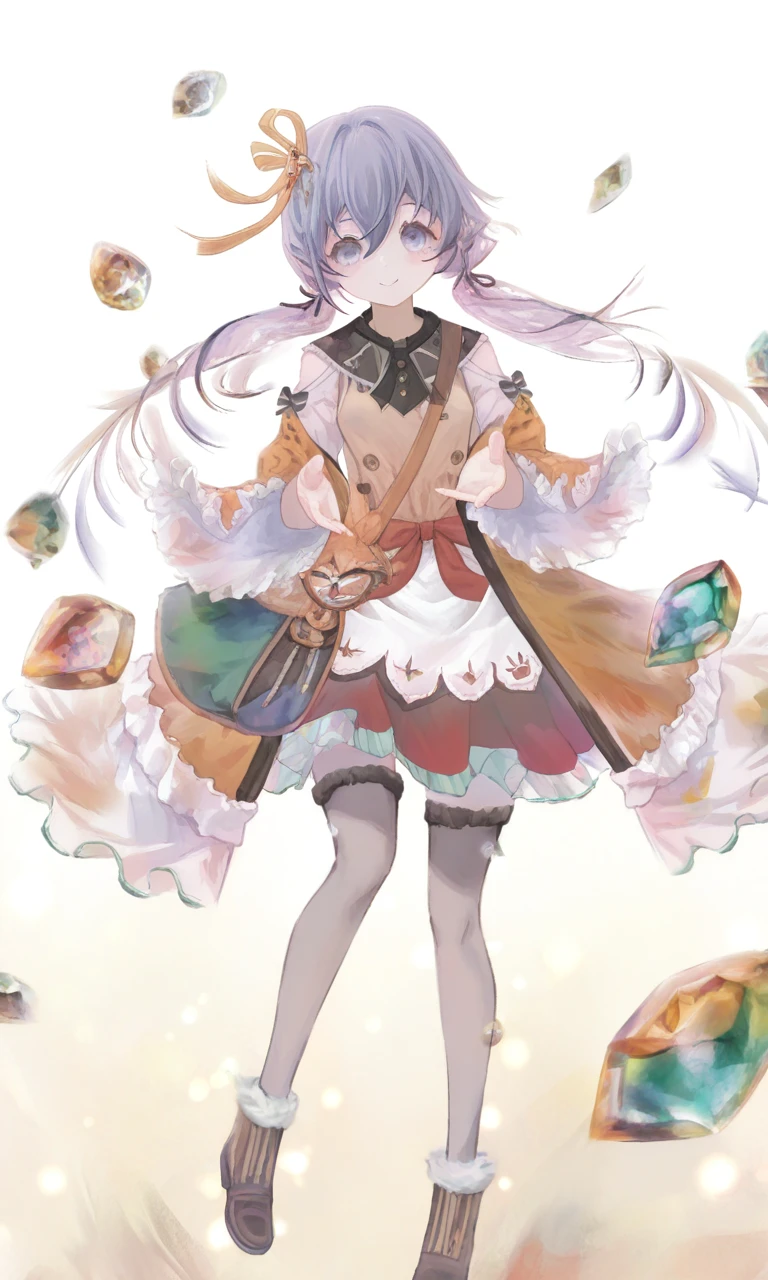 ソルティーナ v1
