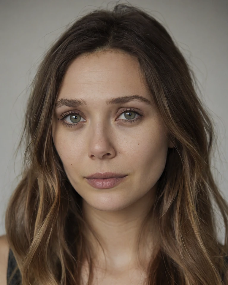 Elizabeth Olsen K2T K2T