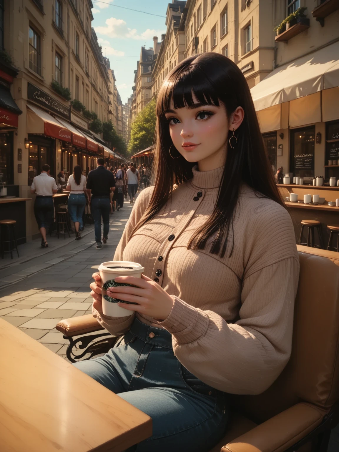 Mai Pony 1