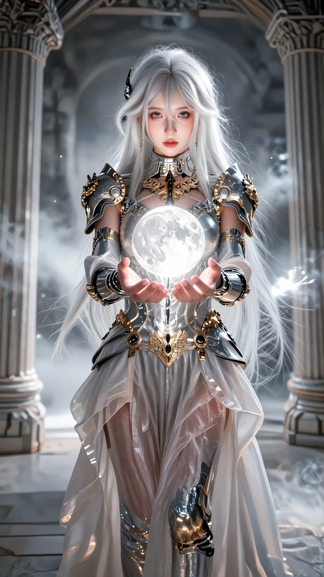 Fantasy World Photography V1
