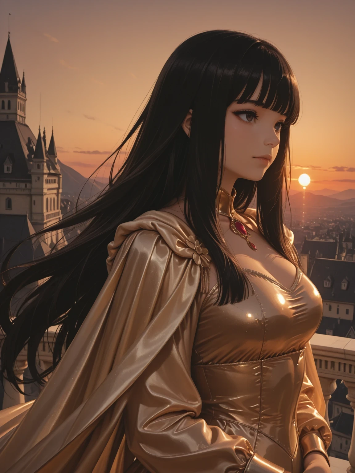Mai Illustrious 1