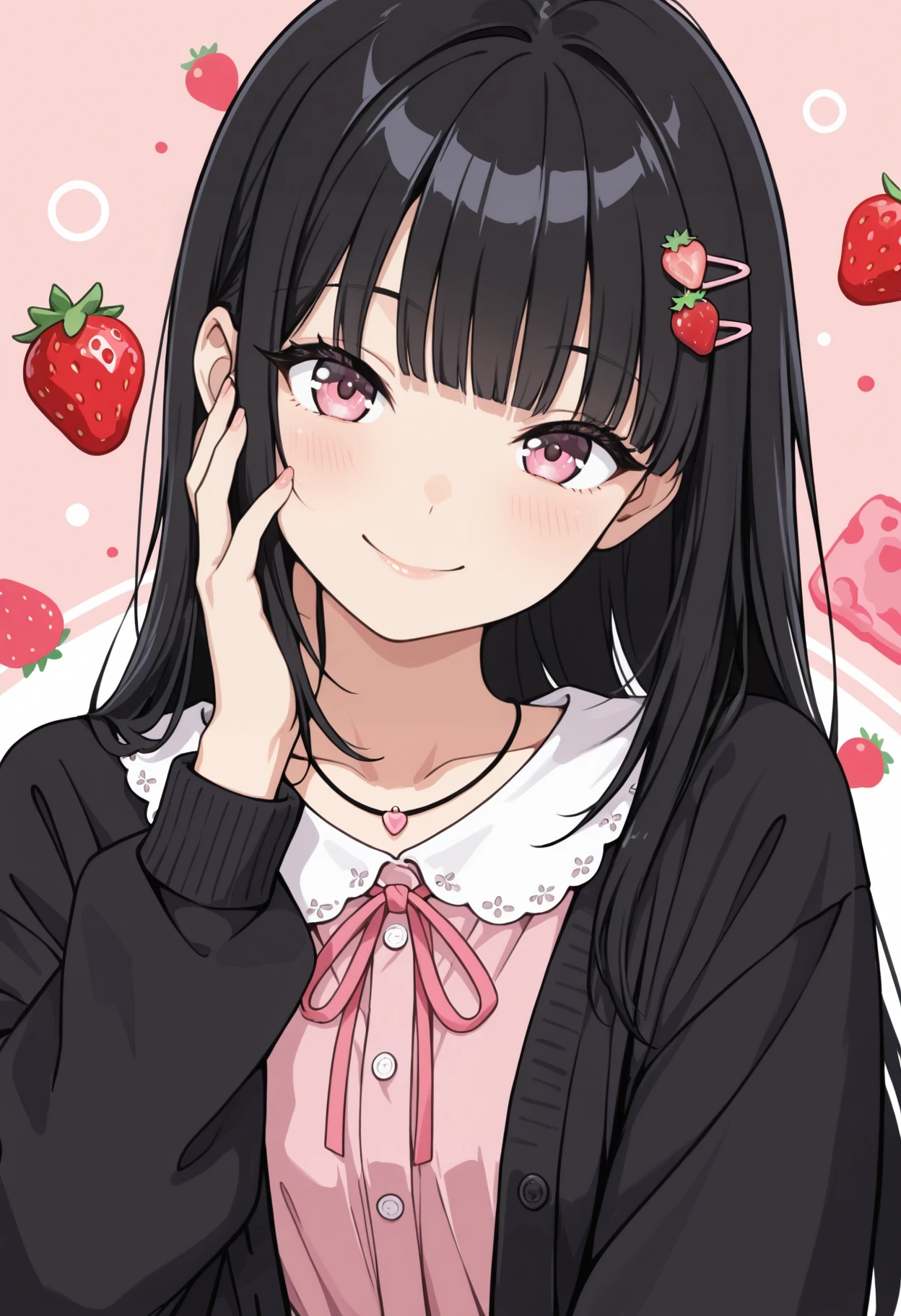 S+ Cherry Anime v1
