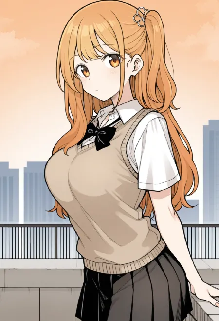 Himari - [Terasu MC] Hima-Ten!  V1