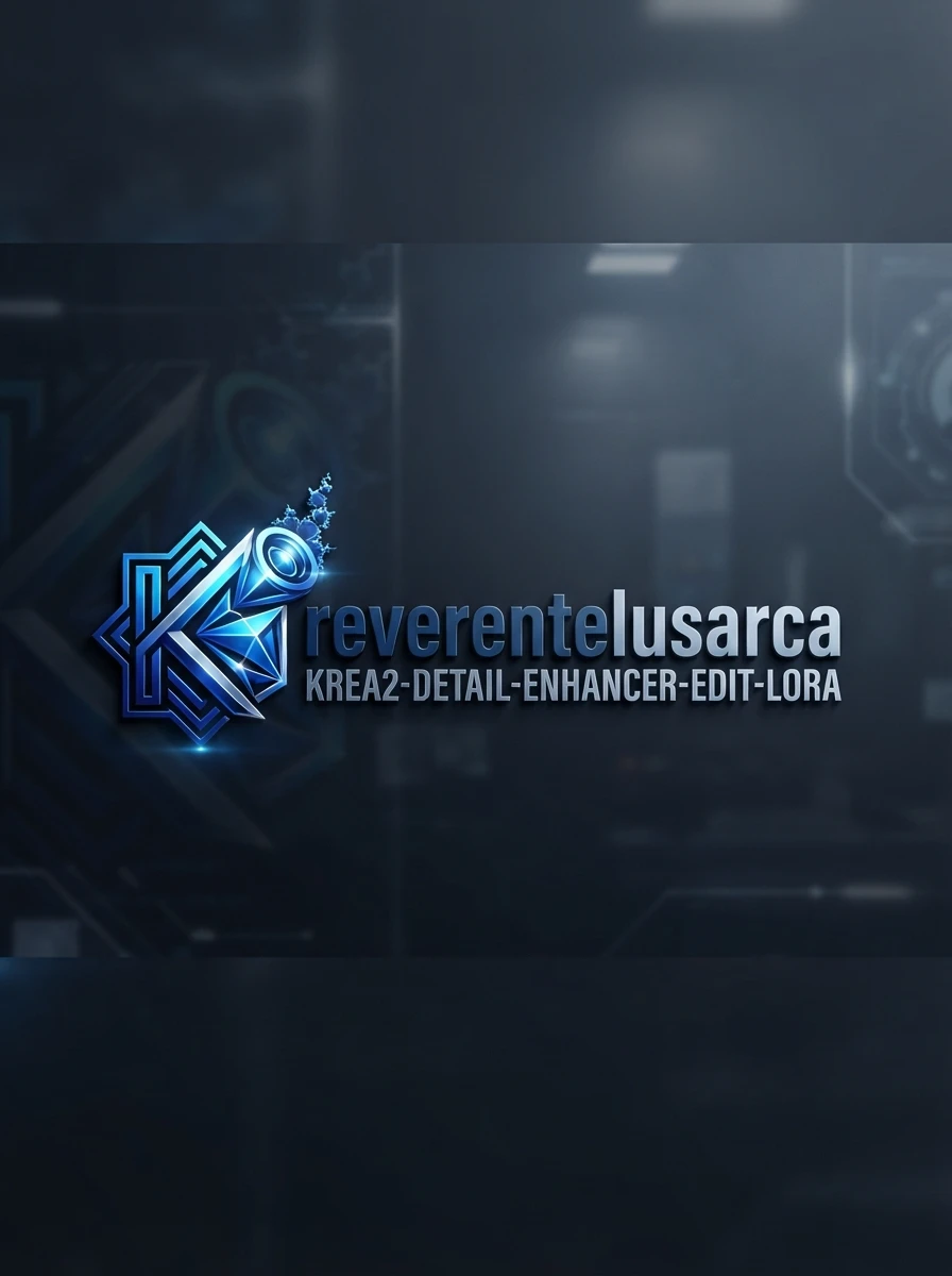 reverentelusarca/krea2-detail-enhancer-edit-lora 1