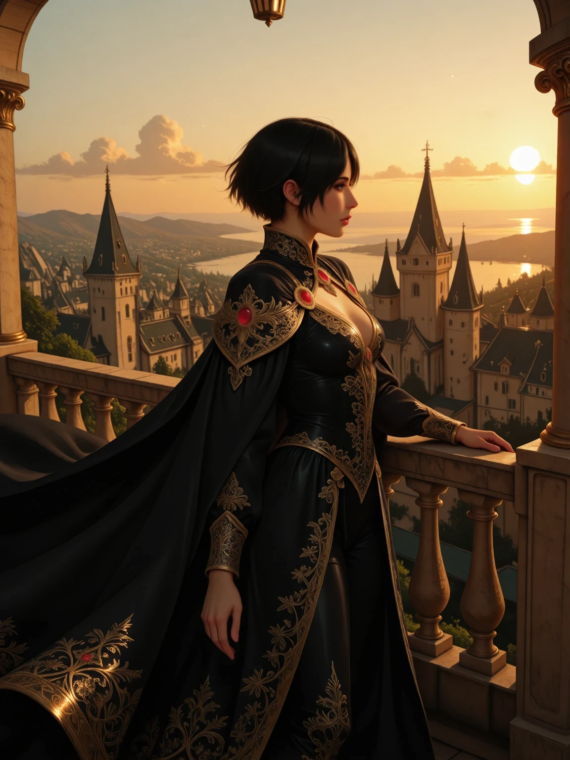 Ada Wong Anima 1
