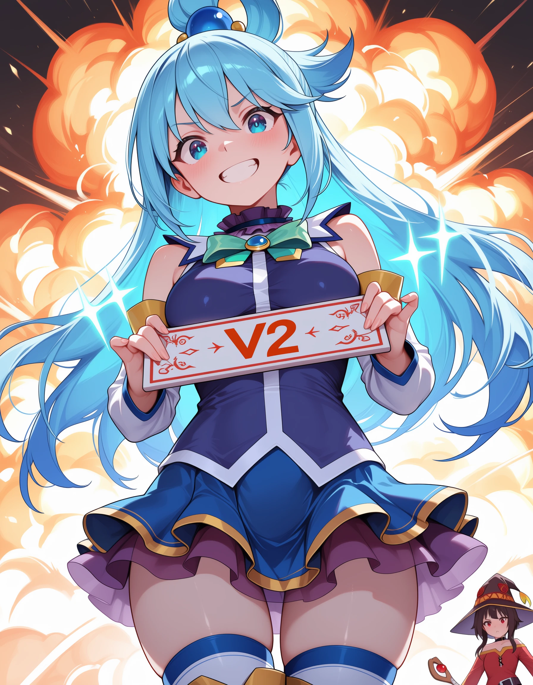 BuAnime N*FW Style Pack Anima OGV2